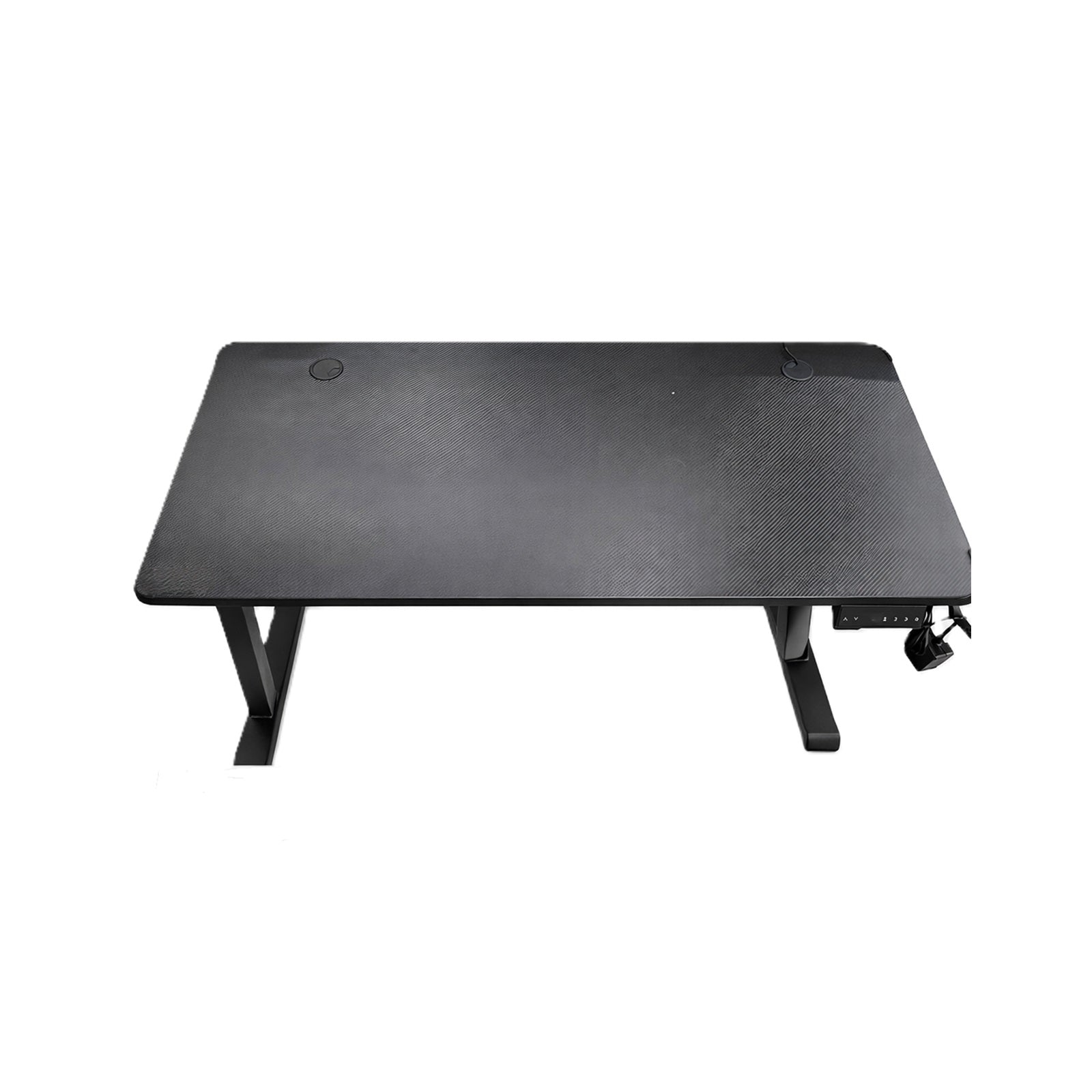 Ninja Gaming Desk 120cm - Black NINJA